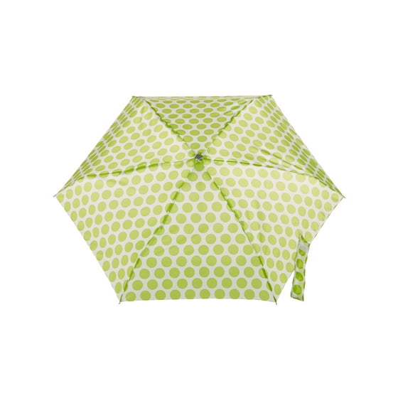 TOTES NeverWet® AutoOpen Mini Purse Umbrella, 39