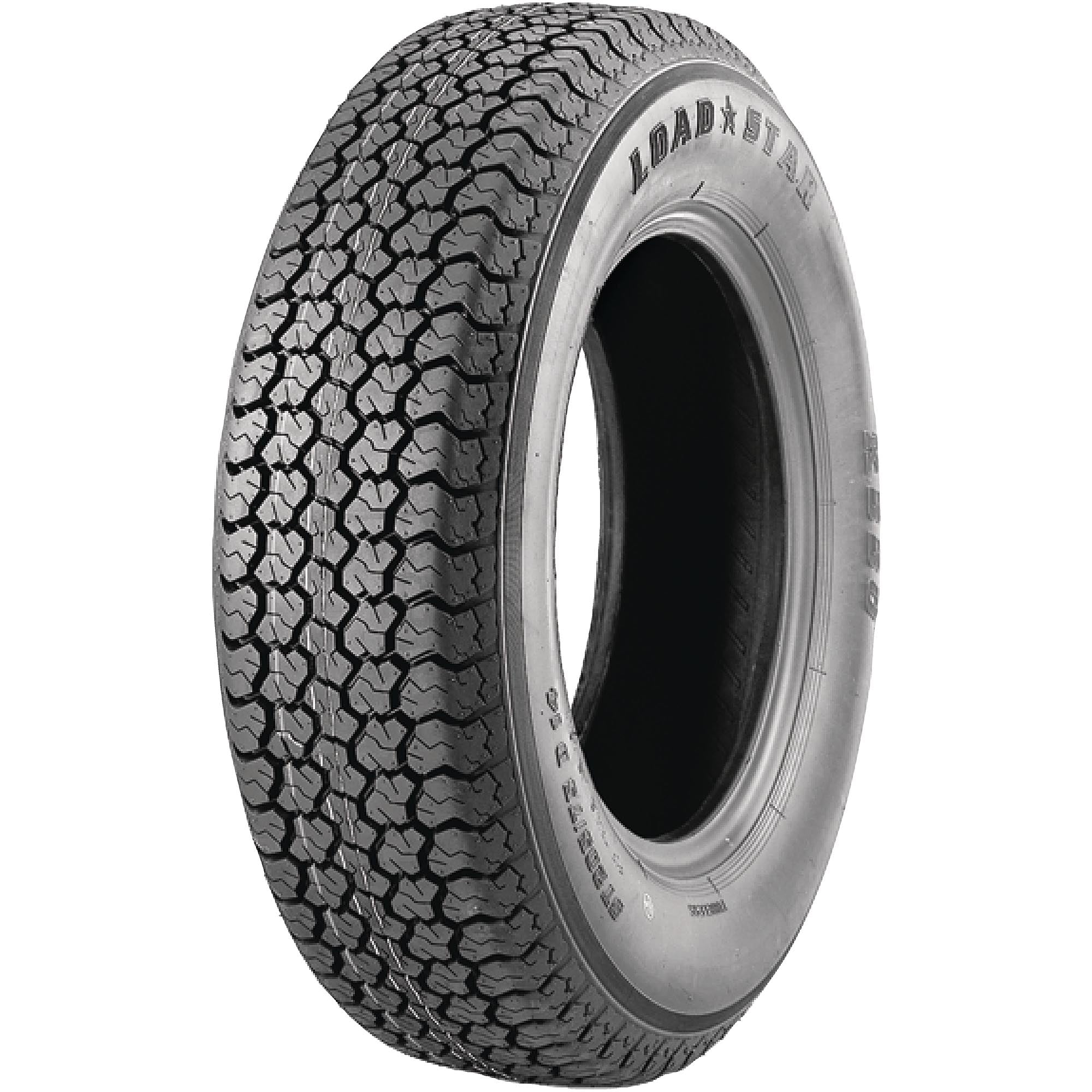 Loadstar Kenda Bias ST Trailer Tire