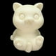 thumbnail image 3 of Molde de silicona para velas con forma de gatito, resina polimérica, 3 of 4