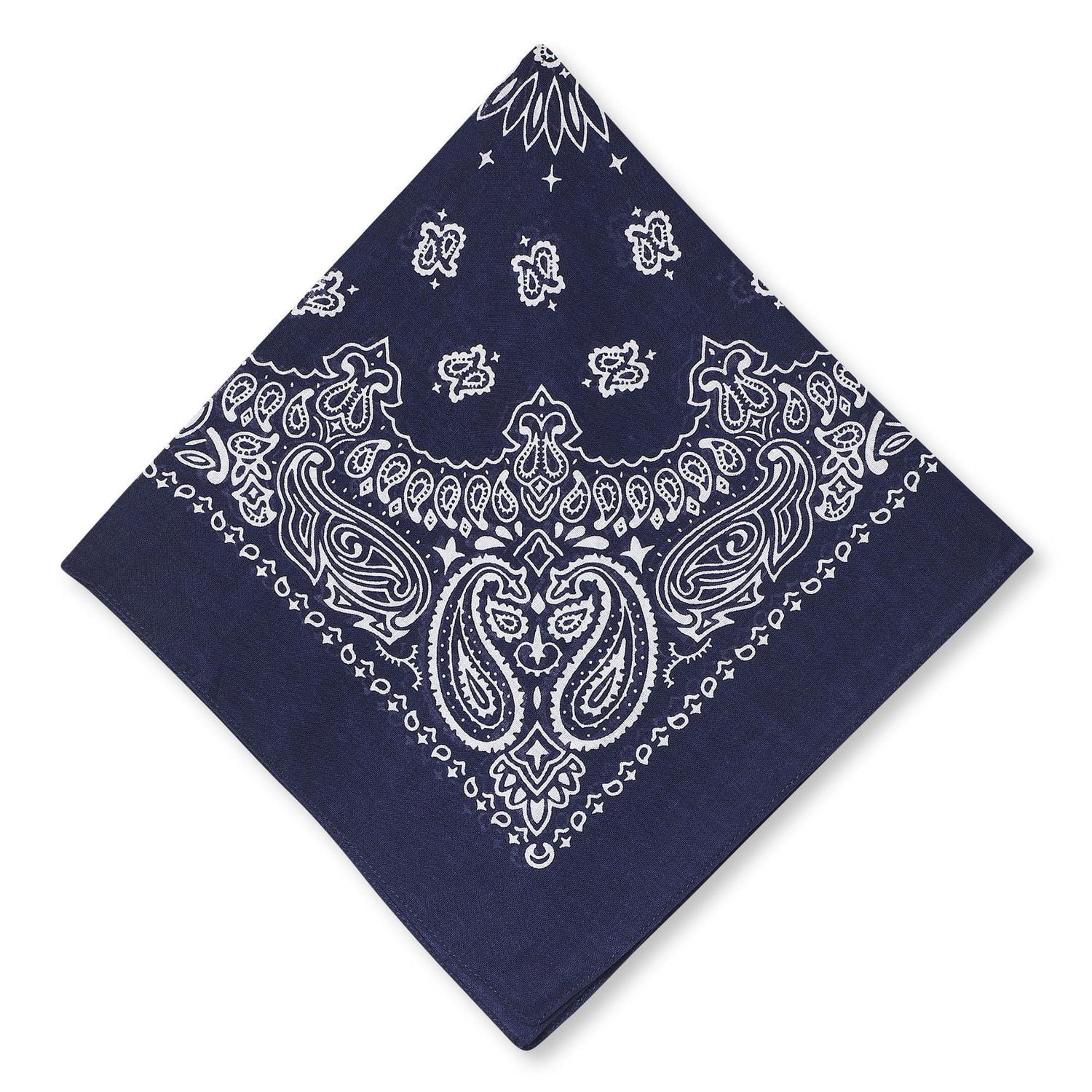 Bandana imprimé George pour hommes