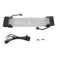 thumbnail image 2 of Cable de manga de extensión Argb, Aislamiente alta conductividad colorida 41pcs cable de alimento de alambre de cobre argb cable de alimentación para la, 2 of 7