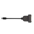 thumbnail image 2 of Adaptador Mini DP Cable Accesorios de Almacenamiento Datos,Musicos,fotografía Hugo Adaptador mini DP a DVI, 2 of 7