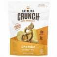 thumbnail image 1 of Catalina Crunch, Crunch Mix, Cheddar, 5.25 oz (148 g), 1 of 1