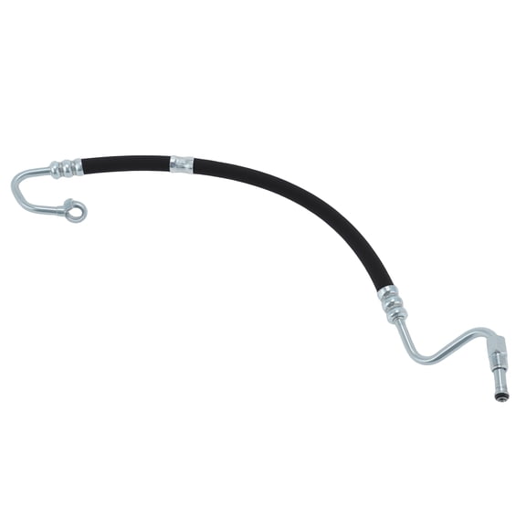 Power Steering Pressure Hose Steering Line for Nissan Murano 3.5L V6 2009-2014 Replace 3402809/4441006140/4441006141/4441033180/4441006140/4441006141/4441033180