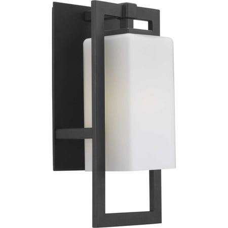 

Jack Collection One-Light Small Wall Lantern
