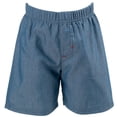 thumbnail image 5 of Disney Mickey Mouse Toddler Boys T-Shirt and Shorts Outfit Set Infant to Little Kid, 5 of 5
