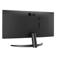 thumbnail image 6 of LG 26in. Ultra-Wide FHD HDR10 IPS Monitor with AMD FreeSync - Black, 6 of 6