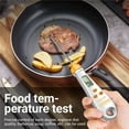 thumbnail image 4 of Digital Spoon Scale&Thermometer For Kitchen Food Weight Measuring 500G/0.1G Us, 4 of 6
