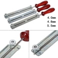 thumbnail image 5 of Handy Chainsaw File For Sharpening Chains Wooden Holder And Multiple Sizes, 5 of 5