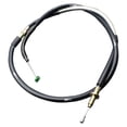 thumbnail image 4 of Cable De Embrague De Motocicleta, Reparación De Alambre De Acero Duradero Para FZ8N MT-09, 4 of 8
