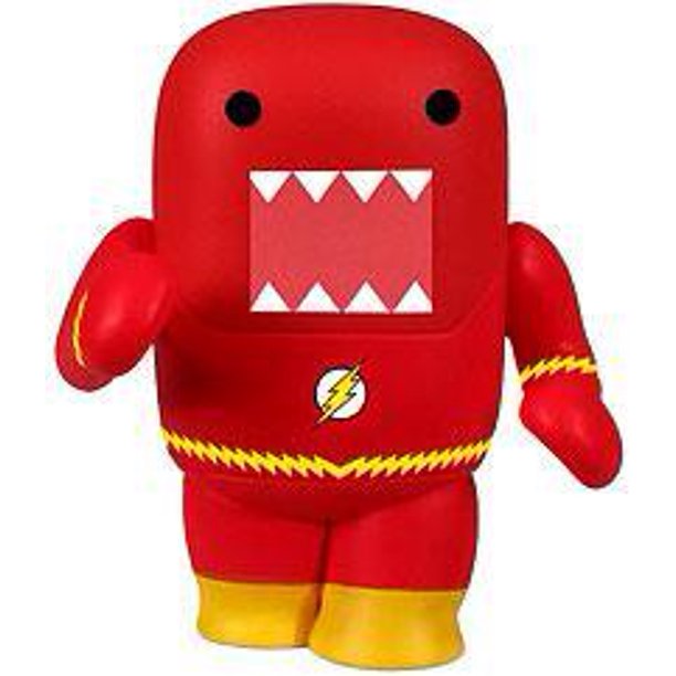 domo vinyl figure