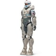 Halo Action Figure 4 Pack, 12 Inch Toy Collectibles