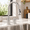 Nickel-2 Holes, variant on 2 Holes Nickel Stainless Steel Pull Down Kitchen Faucet with Single Handle and 3 Modes