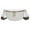 White, variant on Clearance! Lotpreco Fanny Packs for Women,Slim Fashionable 2 Zippers Wiast Bag, Adjustable Belt Waist Pack,Crossbody Bag for Shopping Hiking Cycling Traveling Walking