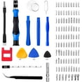 thumbnail image 2 of 115 In 1 Mini Precision Screwdriver Set, Precision Screwdriver Set For Washing Machine, Air Conditioner, 2 of 4