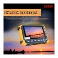 thumbnail image 2 of IV8W 5 Inch CCTV Tester Monitor 8MP TVI AHD CVI CVBS Security Camera Tester Support PTZ VGA Input Cctv Tester Ahd Camera Monitor, 2 of 6