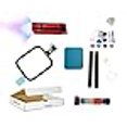 thumbnail image 3 of MD0410 Apple Watch Series 4 Screen Repair Kit Front Glass Lens Touch Digitizer, 3 of 4