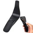 thumbnail image 1 of Estuche De Viaje suave para afeitadora, 2 uds., resistente al agua, funda protectora de seguridad para maquinilla de afeitar, Estuche de transporte de viaje, 1 of 5