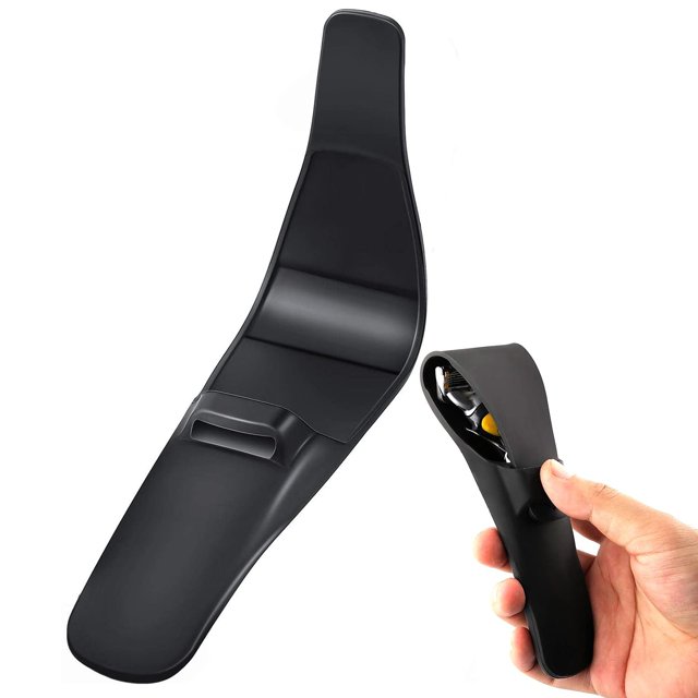 Estuche De Viaje suave para afeitadora, 2 uds., resistente al agua, funda protectora de seguridad para maquinilla de afeitar, Estuche de transporte de viaje