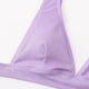 thumbnail image 5 of Traje de Baño Para Mujer, Traje de Baño de Cintura Alta, Bikini Erógeno, Conjunto Sólido, Sujetador Relleno de Dos Piezas, Traje de Baño, Ropa de Playa Odeerbi ODB188273, 5 of 6