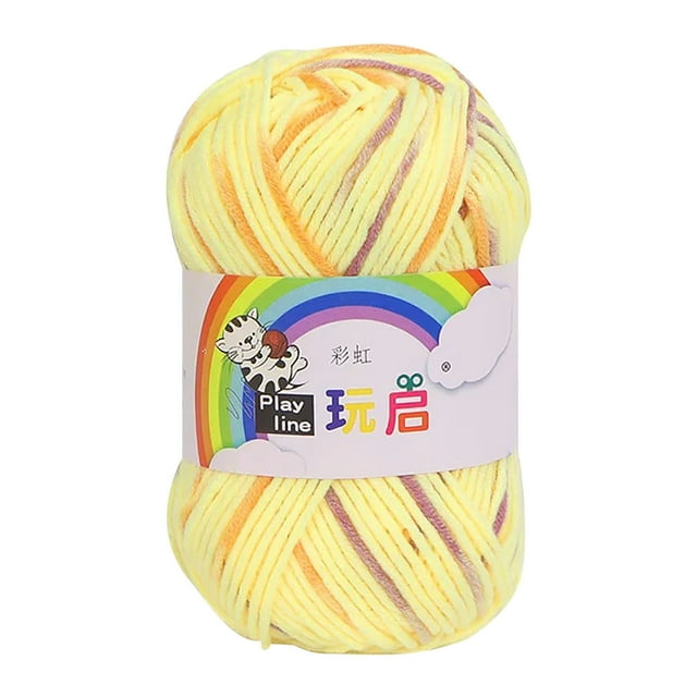 Boovnll Tool Kit, Hand-Made DIY Scarf Sweater Coat Bar Needle Thread Baby Line Thick Wool, Tool Set, Home Essentials, Household Essentials