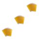 thumbnail image 1 of Guardurnaity 100 piezas de pegatinas de hierbas parche adelgazante autoadhesivo Axunge Burning Supply accesorio de tienda de belleza Natural pegatina Type1 NO1 Guardurnaity CBP229447, 1 of 6