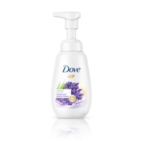 Dove Foaming Hand Wash Coconut Water Almond Milk 68 Oz