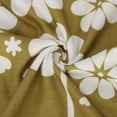 thumbnail image 5 of SMihono Robe d'Été Grande Taille pour Femmes 2023 Mode Décontractée d'Été Sans Manches Coupe Ajustée Imprimée Col Rond Robe, 5 of 5