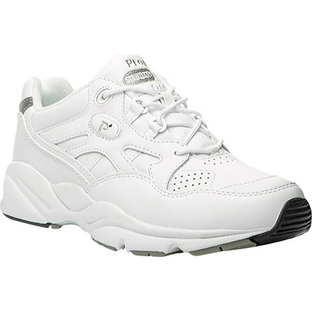 Propet - Women's Stability Walker Shoe - Walmart.com - Walmart.com