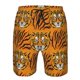 thumbnail image 3 of Fotbe Tiger Trajes de Baño Estampados para Hombre, Shorts de Verano de Secado Rápido, Ropa de Playa, Bañadores-X-Large, 3 of 6