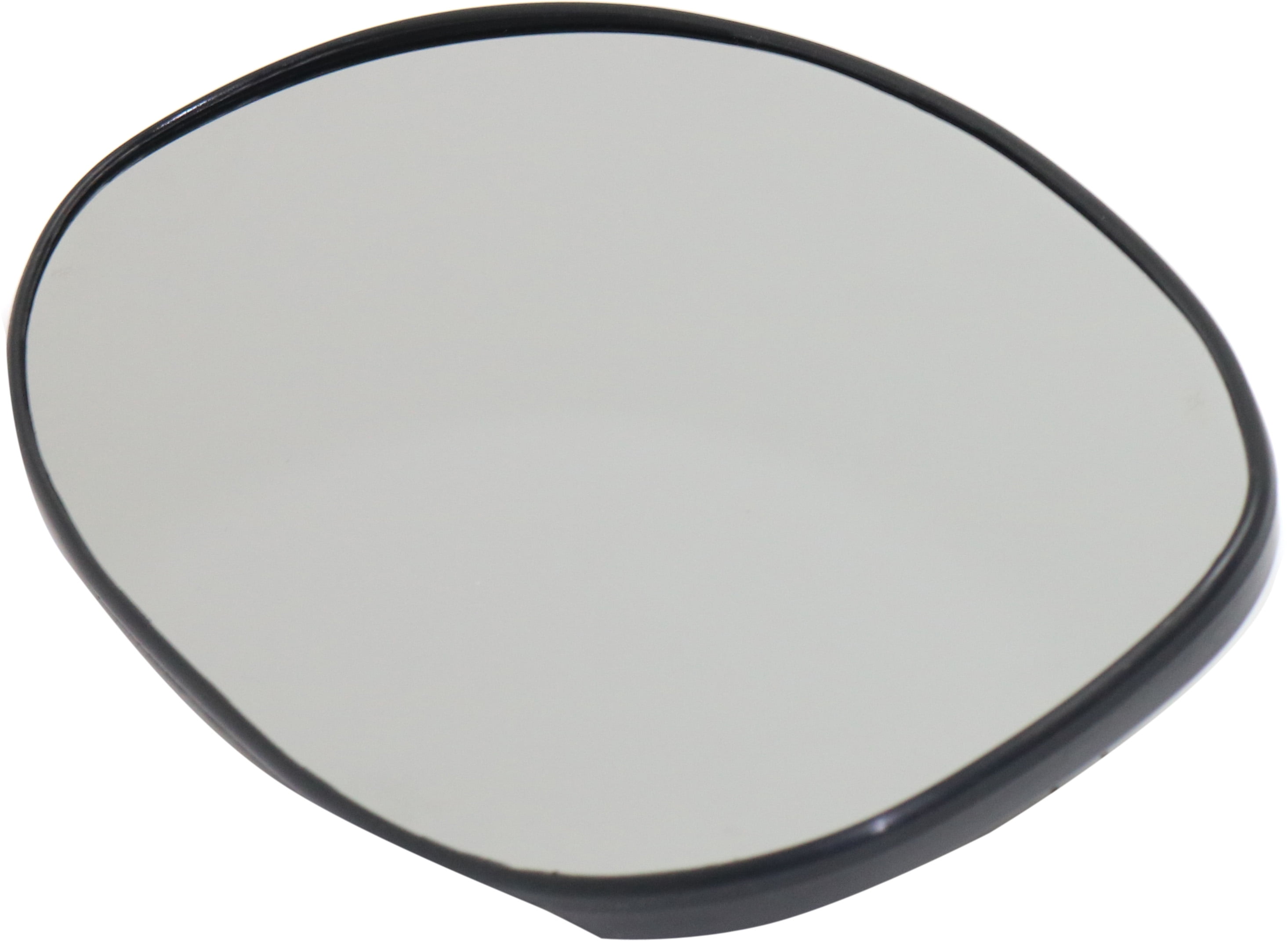 Mirror Glass Compatible With 2000-2005 Dodge Neon 2003-2005 SX 2.0 Left Driver Side Heated Kool-Vue