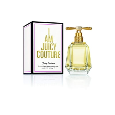 Juicy Couture I Am Juicy Couture oz Eau de Egypt Ubuy