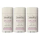 thumbnail image 1 of Desodorante en Barra Naturaldry Mujer 3 Pack 50g vegano, 1 of 4