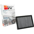 thumbnail image 3 of K&N VF1014 Cabin Air Filter, 1 Pack Fits select: 2017-2021 JEEP COMPASS, 2015-2020 JEEP RENEGADE, 3 of 3