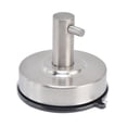 thumbnail image 2 of Ventouse, Crochet de Douche Style Élégant Ventouses Qualité de Confiance, 2 of 14