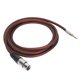 thumbnail image 5 of Cable de micrófono, JORINDO XLR hembra a XLR hembra Cable XL Rto pulgadas Cable eficiencia óptima, 5 of 12