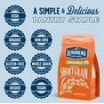 thumbnail image 3 of Lundberg Family Farms Organic Short Grain Brown Rice, Gluten-Free, Vegan, 32oz., 3 of 6