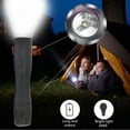 thumbnail image 6 of Mini Aluminum Flashlight - Strong Brightness, 1 AA Battery Powered, Waterproof For Hunting/Camping/Outdoor, 6 of 6