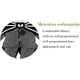 thumbnail image 5 of JM Muñeca de peluche Jack Skellington de Pesadilla Antes de Navidad – Muñecas de peluche de Pumpkin King (muñeca Jack de 9,5 pulgadas) JM JM, 5 of 5