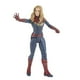 thumbnail image 4 of Figura Captain Marvel Hasbro Avengers 6 Pulgadas, 4 of 4