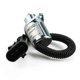 thumbnail image 5 of Exquisite 2848A278 Fuel Shutoff Valve Shut Off Solenoid Valve 12V for 246 216 226 UB704 Engine, 5 of 5