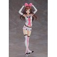 thumbnail image 3 of Kizuna AI Kizuna AI 1/7 Scale Pre-Painted Figure, 3 of 5