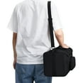 thumbnail image 3 of Bolsa De Tela Altavoz Bolsa de altavoz inalámbrico portátil con almohadillas protectoras para Ultimate Ears Hyperboom, 3 of 7