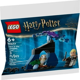LEGO 71022 Harry Potter Series Collectible Minifigures, Lord