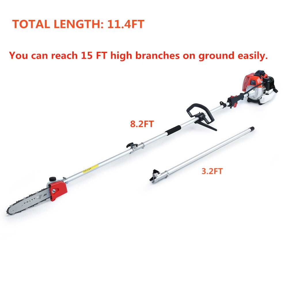 Maxtra pole saw deals
