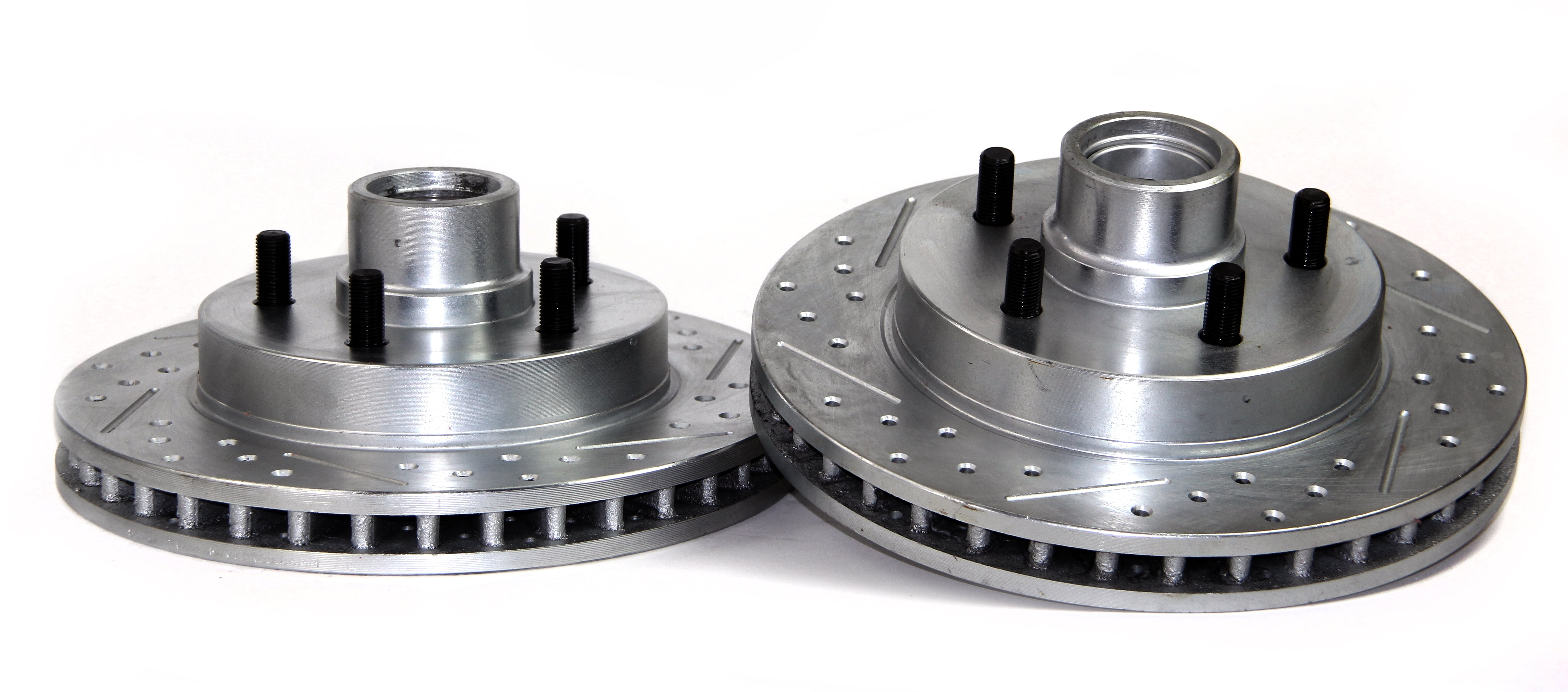 Baer Brakes 05595-020 Claw Performance Rotors