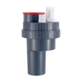 thumbnail image 1 of Kitchen Water Drainer Tee Draining Pipe Front Filter Washing Machine Water, 1 of 4
