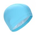 thumbnail image 3 of Maoww Chapeau de Protection Élastique Imperméable en PU pour Hommes Femmes Adultes, 3 of 5