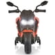 thumbnail image 3 of Mini Moto Electrico GB Rojo 6v, 3 of 4