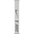 thumbnail image 1 of Apple - Watch™ 45mm Sport Loop - Regular - Summit White, 1 of 1
